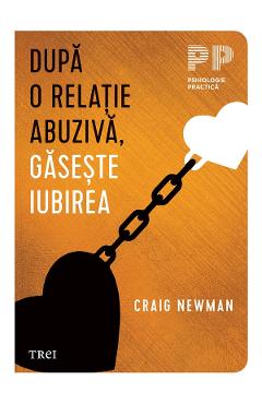 Poza produsului eBook Dupa o relatie abuziva, gaseste iubirea - Craig Newman