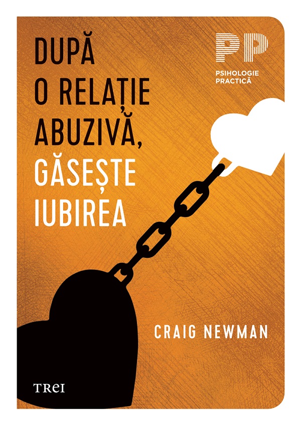 Coperta cărții 'eBook După o relație abuzivă, găsește iubirea - Craig Newman'