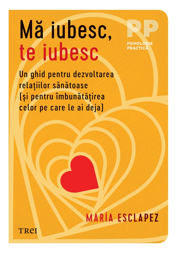 Coperta cărții 'eBook Mă iubesc, te iubesc. Un ghid pentru dezvoltarea relațiilor sănătoase - Maria Esclapez'