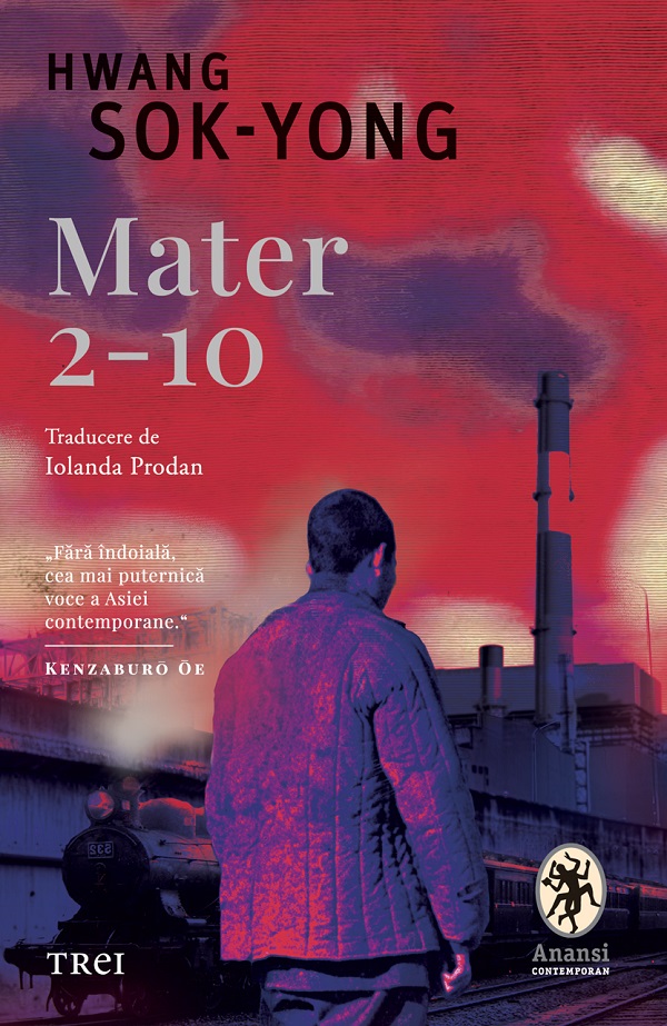 eBook Mater 2-10 - Hwang Sok-Yong