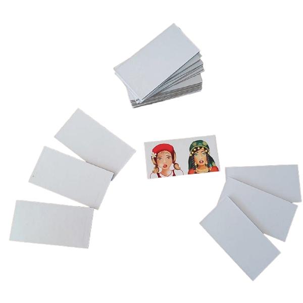 Jocul strambaturilor - Irina A. Chiriac