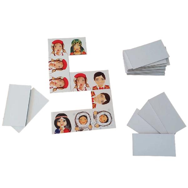 Jocul strambaturilor - Irina A. Chiriac