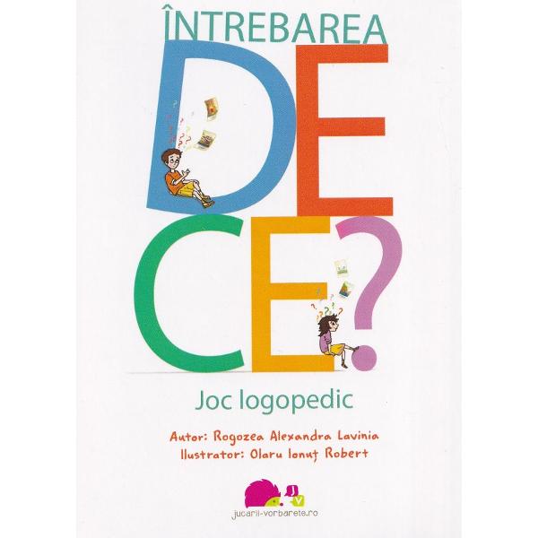 Aventuri logopedice: Kit pentru copiii cu autism - Laura Hardalau