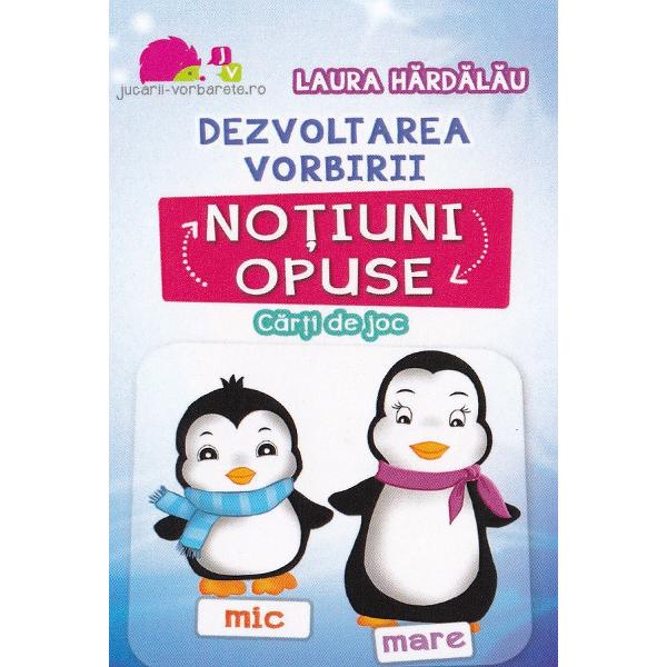 Aventuri logopedice: Kit pentru copiii cu autism - Laura Hardalau