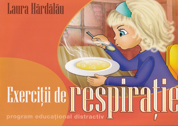 Coperta cărții 'Aventuri logopedice: Kit pentru copiii cu autism - Laura Hărdălău'