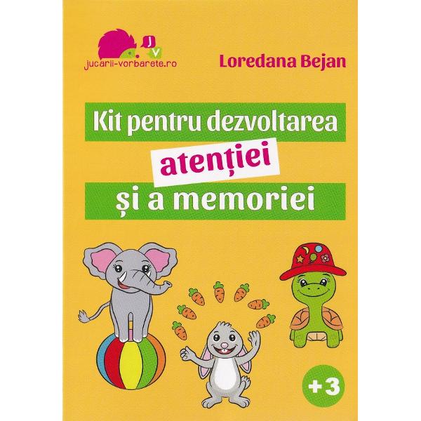Emotii si cuvinte: Jocuri si activitati pentru copiii cu autism - Laura Hardalau, Loredana Bejan