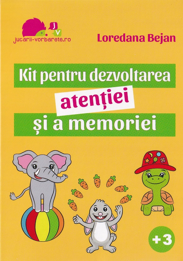 Coperta cărții 'Emoții și cuvinte: Jocuri și activități pentru copiii cu autism - Laura Hărdălău, Loredana Bejan'