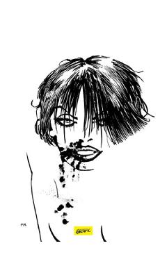 Poza produsului Sa ucizi pentru ea. Seria Sin City Vol.2 - Frank Miller