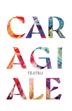 Poza produsului Teatru - Ion Luca Caragiale