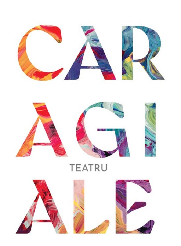 Teatru - Ion Luca Caragiale