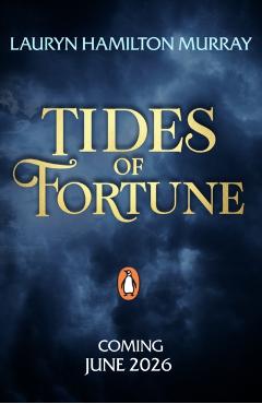 Coperta cărții 'Tides of Fortune - Lauryn Hamilton Murray'