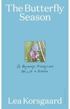Butterfly Season - Lea Korsgaard