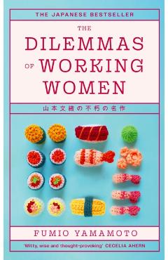 Dilemmas of Working Women - Fumio Yamamoto