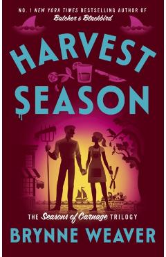 Harvest Season - Brynne Weaver