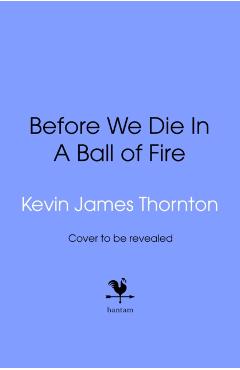 Big Baby - Kevin James Thornton