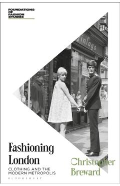 Fashioning London - Christopher (national Galleries Of Scotland Breward