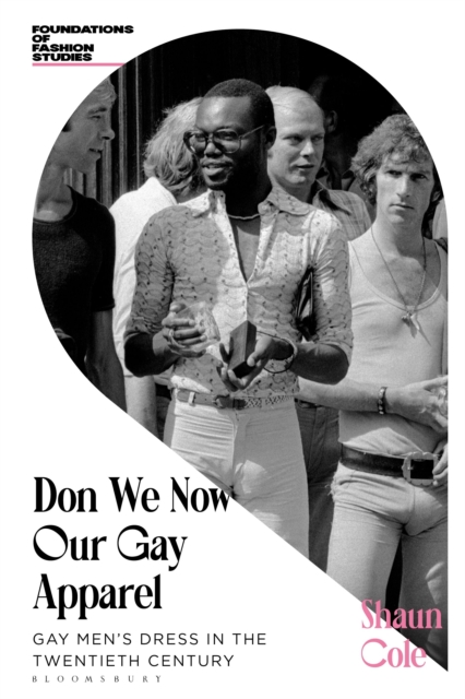 Coperta cărții 'Don We Now Our Gay Apparel - Shaun (winchester School Of Art Cole'
