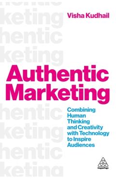 Authentic Marketing - Visha Kudhail