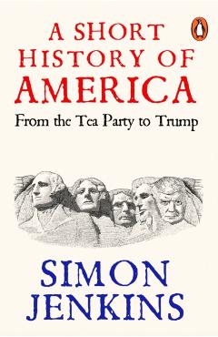 Short History of America - Simon Jenkins