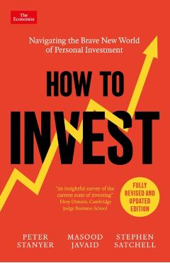 Coperta cărții 'How to Invest - Peter|javaid Stanyer'
