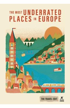 Rough Guides Travel Edit: The Most Underrated Places in Europe