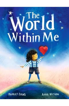 World Within Me