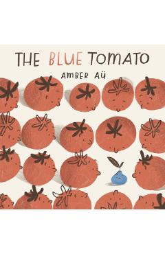 Blue Tomato - Amber Au