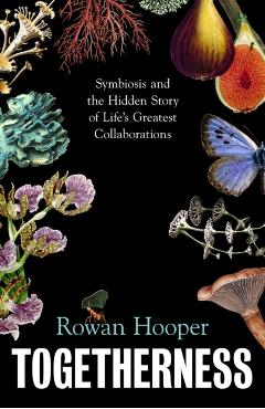 Coperta cărții 'Togetherness - Rowan Hooper'