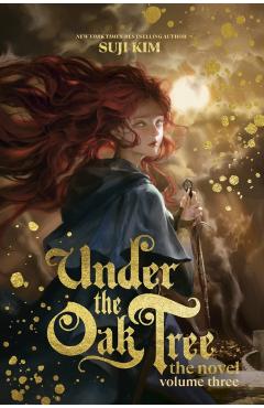 Under the Oak Tree, Vol. 3 (novel) - Suji Kim