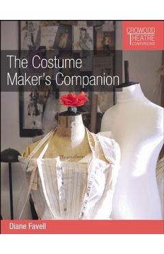 Costume Maker's Companion - Diane Favell