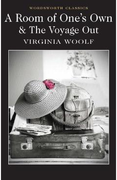 Room of One's Own & The Voyage Out