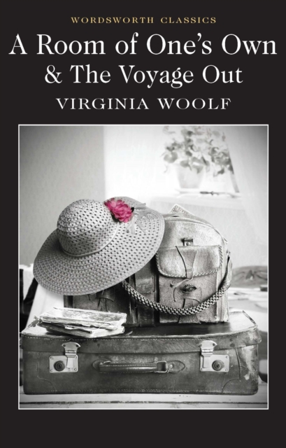 Room of One's Own & The Voyage Out