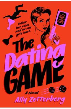 The Dating Game - Ally Zetterberg