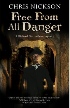 Free from All Danger - Chris Nickson