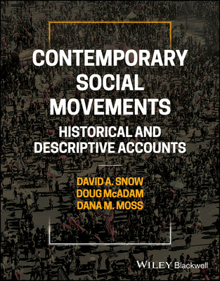 Contemporary Social Movements - David A. Snow