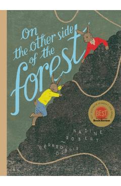 On the Other Side of the Forest - Nadine Robert