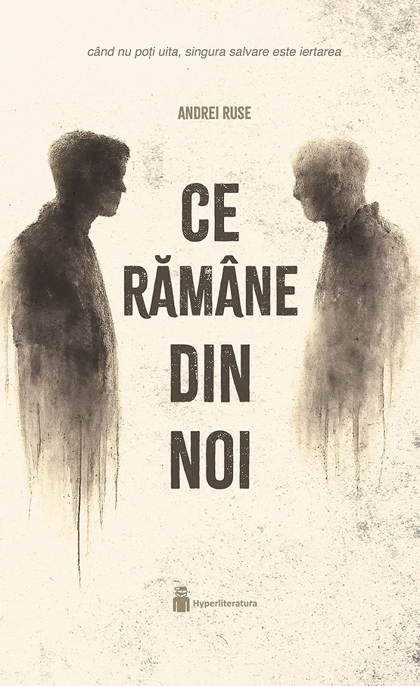 Ce ramane din noi - Andrei Ruse