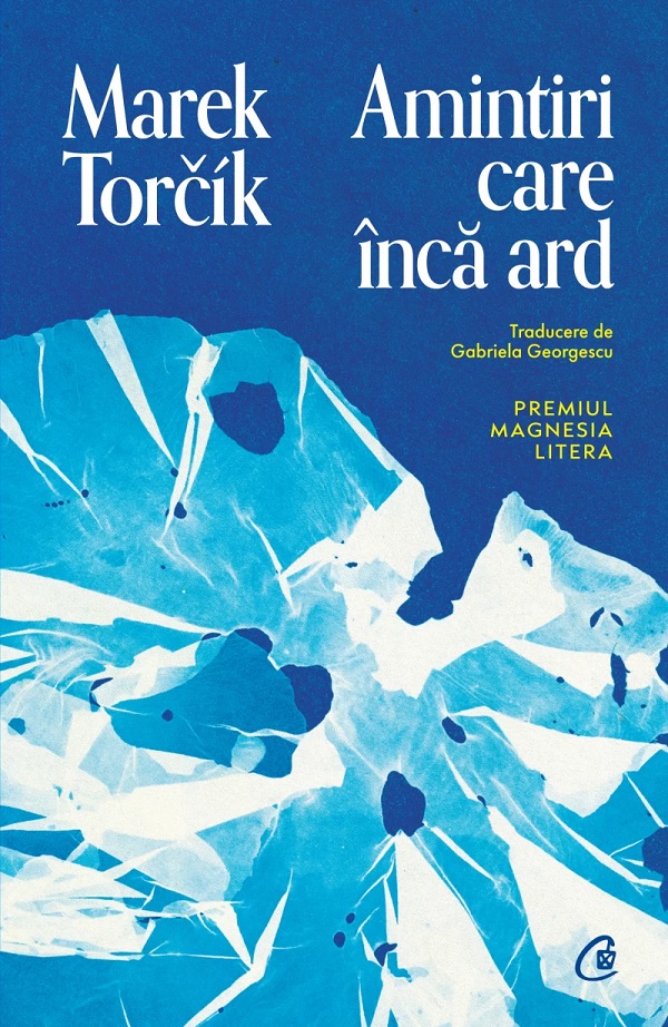 Amintiri care inca ard - Marek Torcik