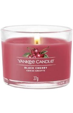 Poza produsului Lumanare parfumata mini: Black Cherry 37 g