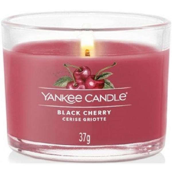 Set 3 lumanari parfumate mini. Blooming Spring