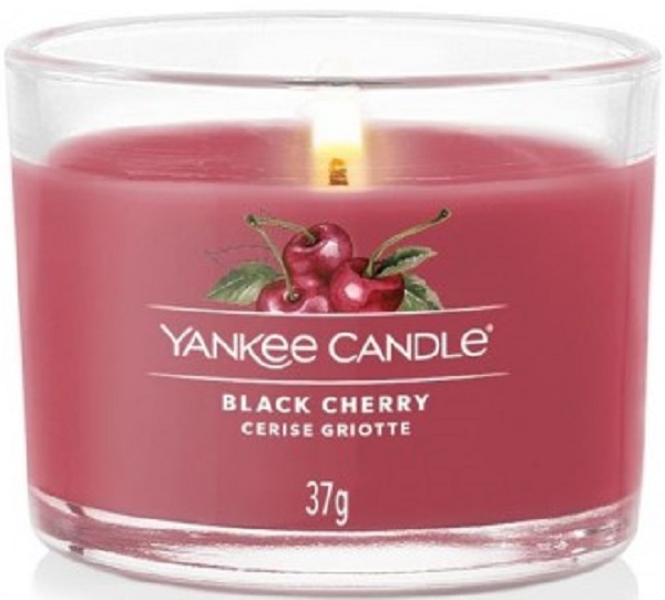 Imaginea produsului 'Set 3 lumânări parfumate mini. Blooming Spring'