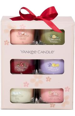 Poza produsului Set 6 lumanari parfumate minis. Blooming Spring