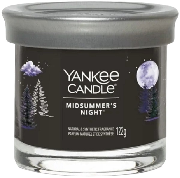 Lumanare parfumata mica: Midsummers Night 122g