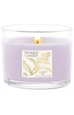 Poza produsului Lumanare parfumata mini: Lavender Bliss 37g