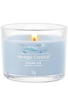 Poza produsului Lumanare parfumata mini: Ocean Air 37g