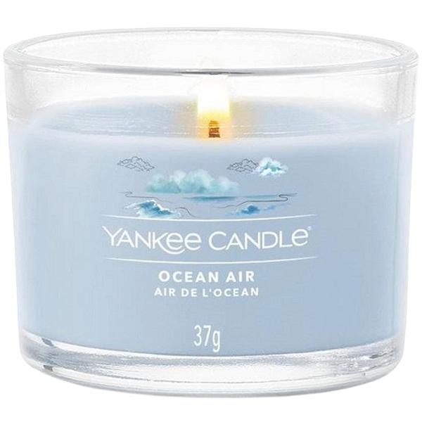 Lumanare parfumata mini: Ocean Air 37g
