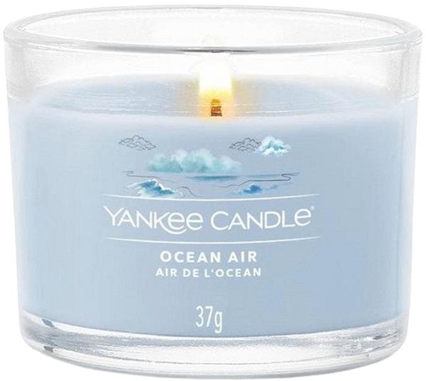 Imaginea produsului 'Lumânare parfumată mini: Ocean Air 37g'