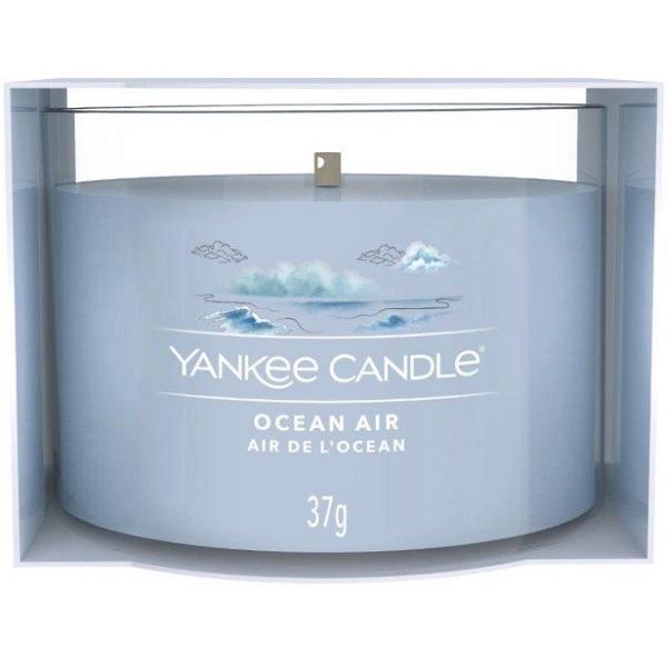 Lumanare parfumata mini: Ocean Air 37g