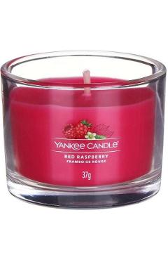 Poza produsului Lumanare parfumata mini: Red Raspberry 37g