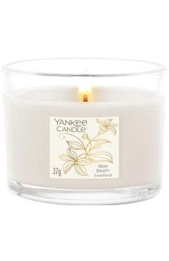 Poza produsului Lumanare parfumata mini: Slow Bloom 37g